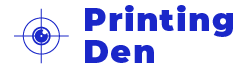 Printing Den Studio