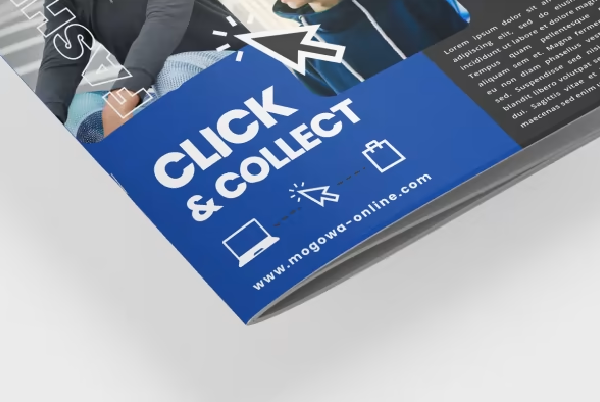 Booklets Booklets